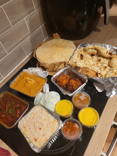 Photo of Maya Spice - 62-64 Chanterlands Ave, Hull HU5 3TT